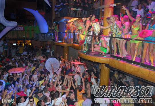 IBIZA TRANCE CLUB ibiza trance club: